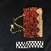 Greek bag embroidered