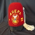 AHEPA Ceremonial Fez